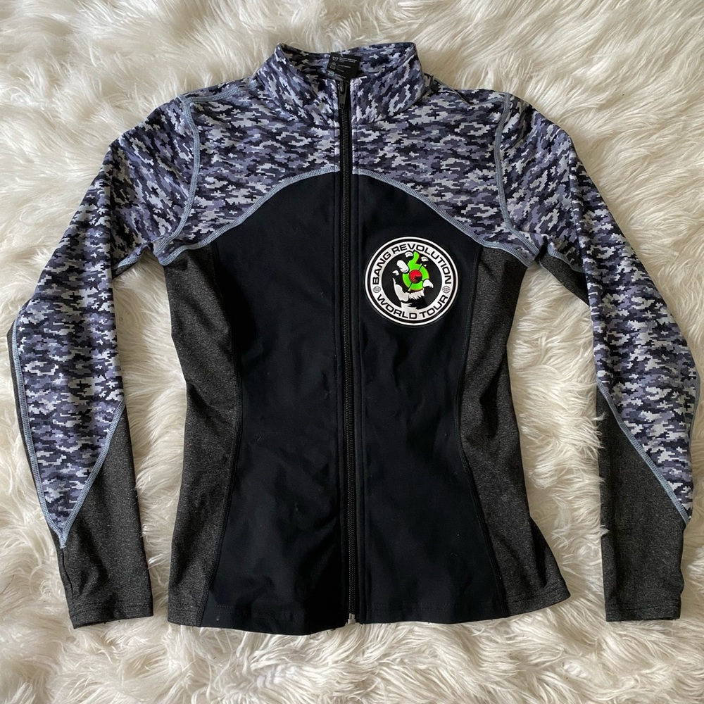Zip up jacket - Picture 2 of 6